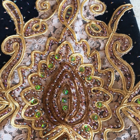 Never worn KBH Fabulous Jean. 1 of a kind. - Picture 3 of 9